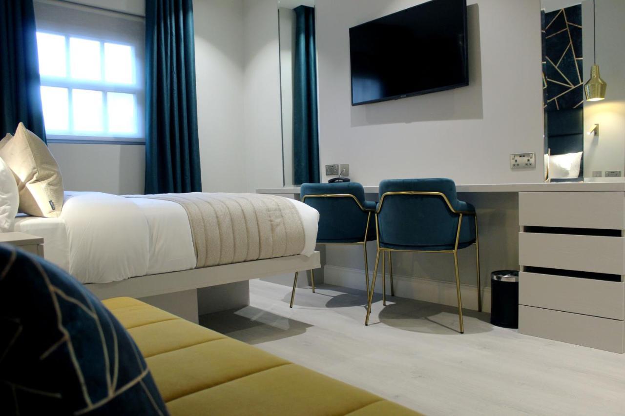 Nox Waterloo 4* Londra