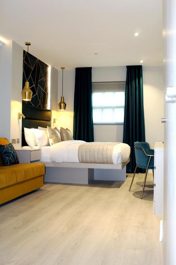 Hotel de apartamente Nox Waterloo