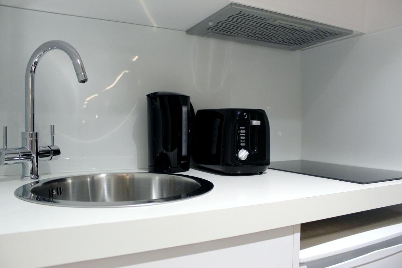 Hotel de apartamente Nox Waterloo Londra