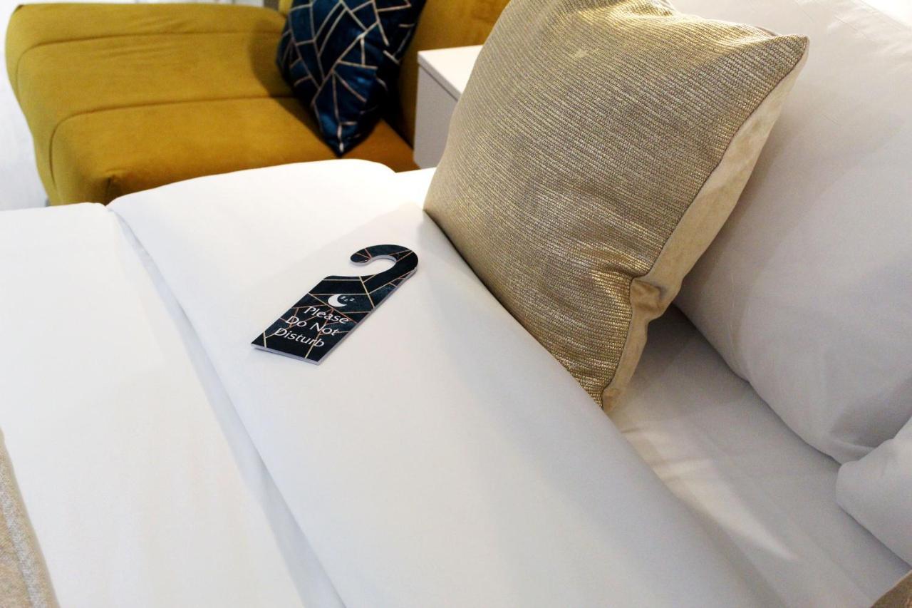 Hotel de apartamente Nox Waterloo