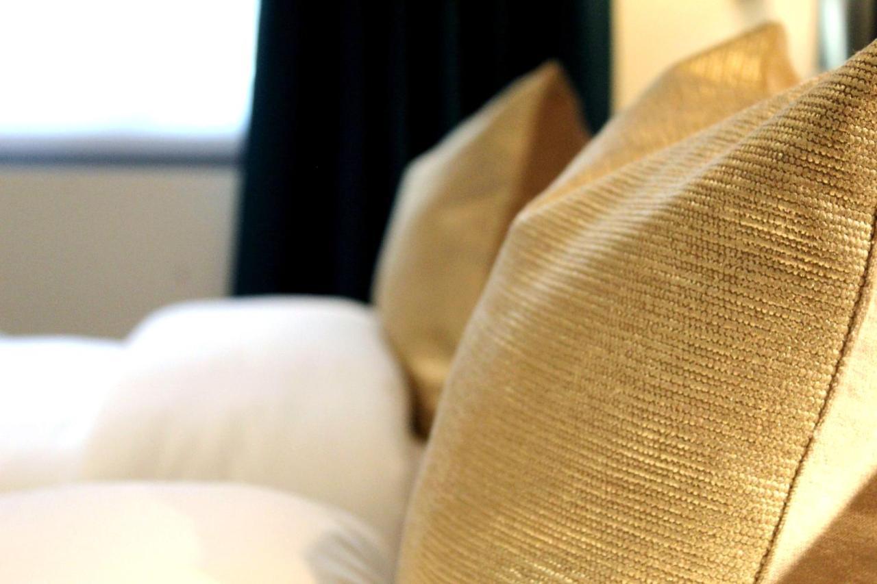 Hotel de apartamente Nox Waterloo 4*