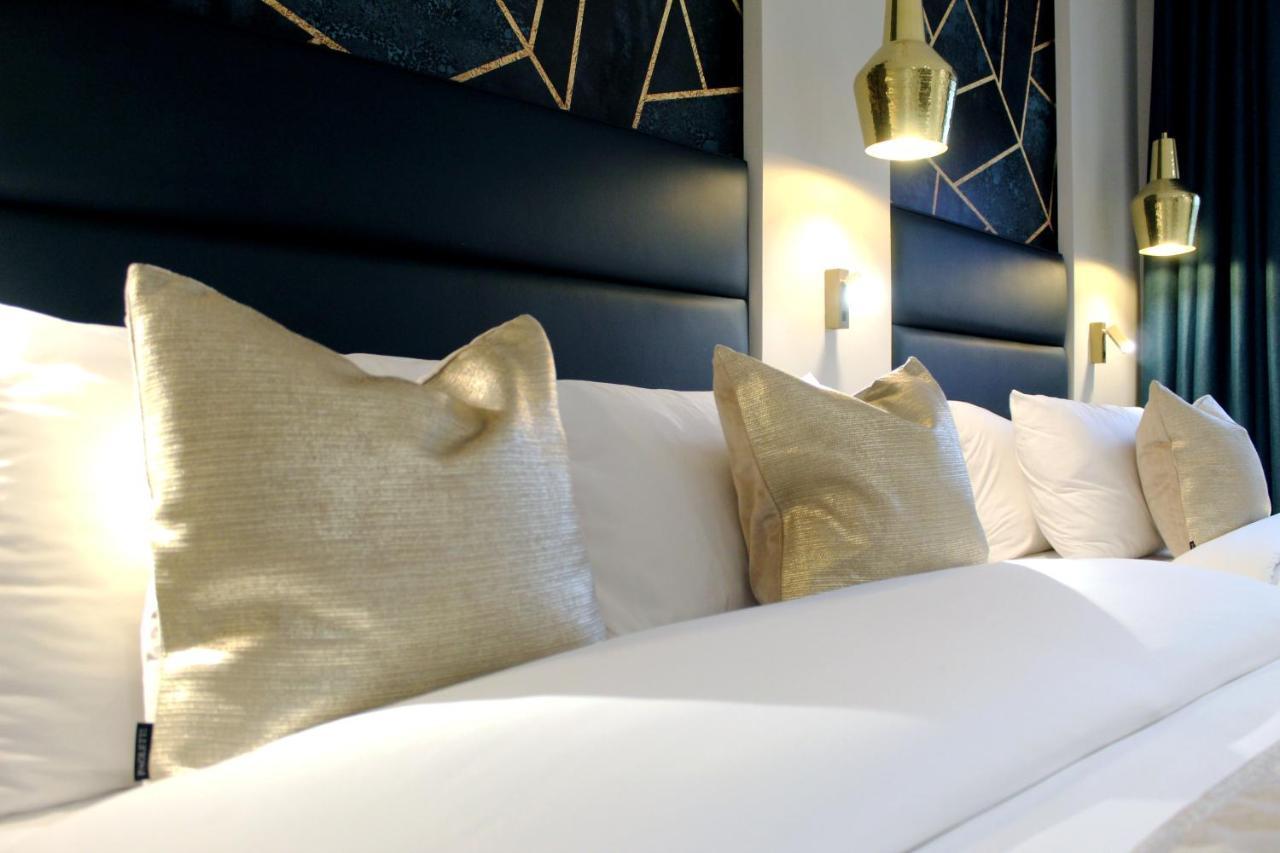 Hotel de apartamente Nox Waterloo 4*