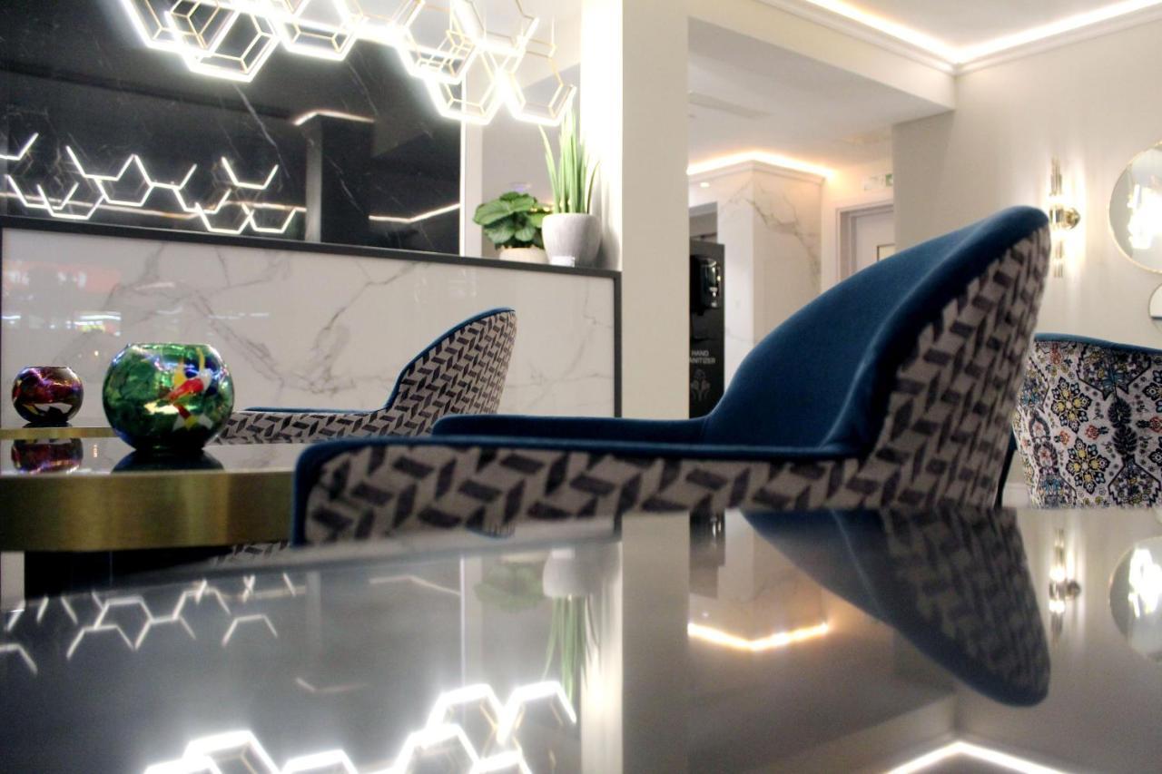 Nox Waterloo Hotel de apartamente Londra