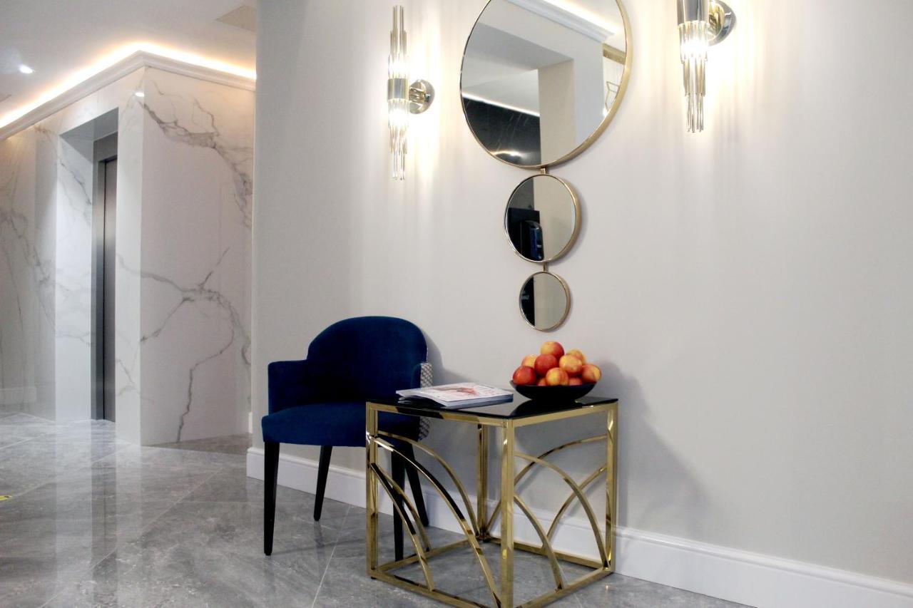 Nox Waterloo Hotel de apartamente Londra