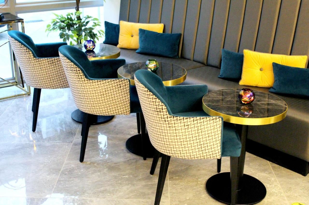 Nox Waterloo Hotel de apartamente Londra