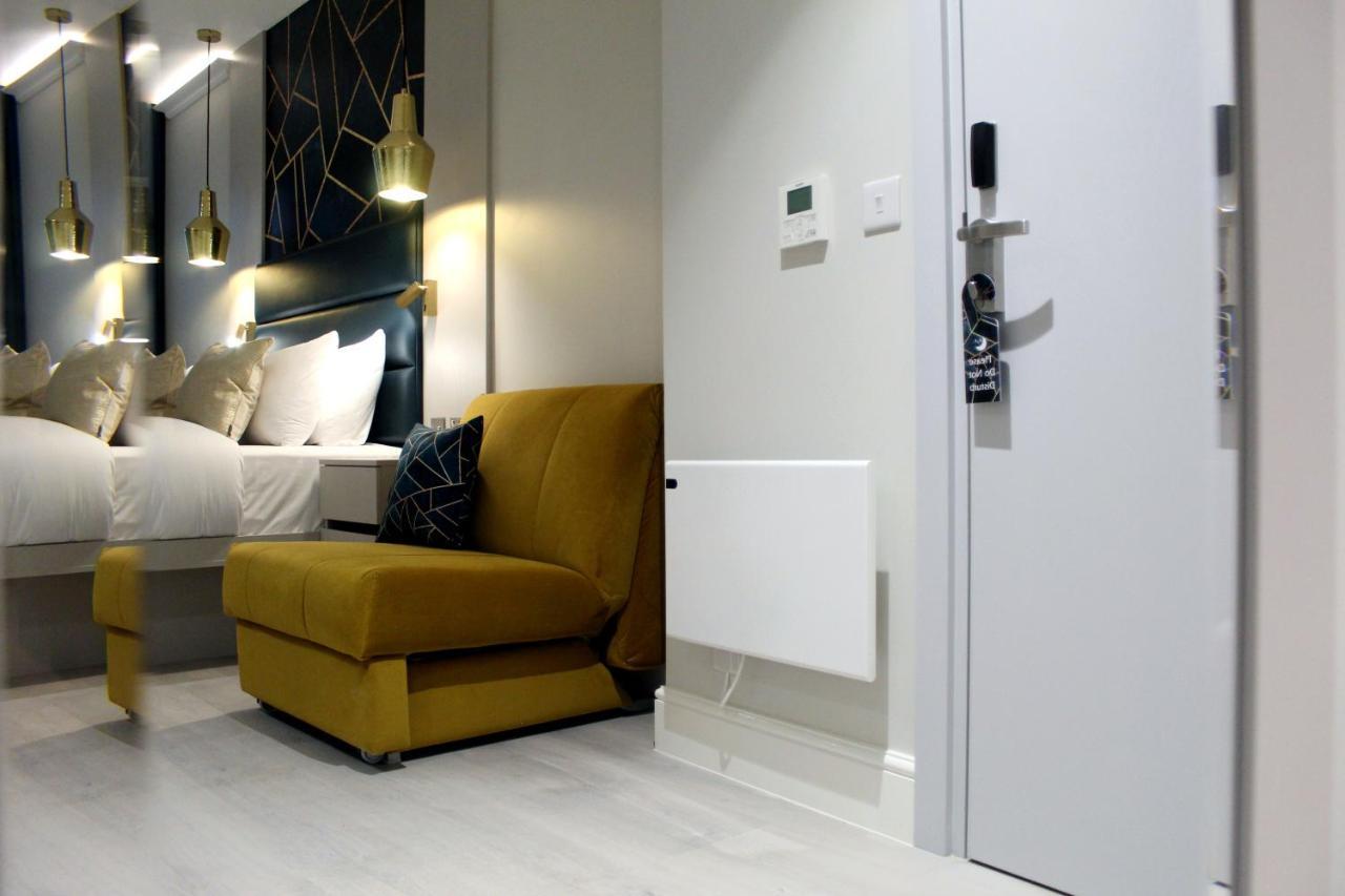 Nox Waterloo Hotel de apartamente 4*