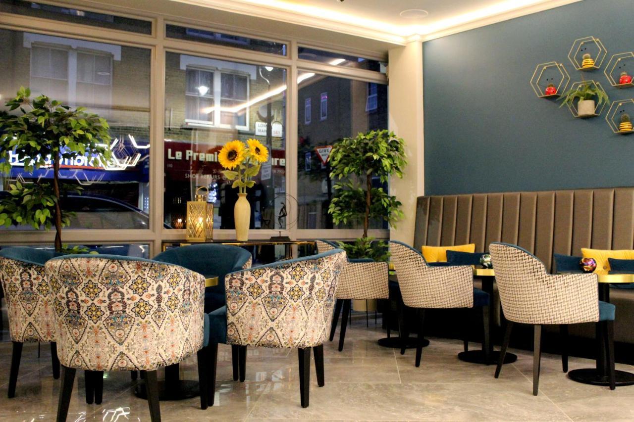 Nox Waterloo Hotel de apartamente Londra