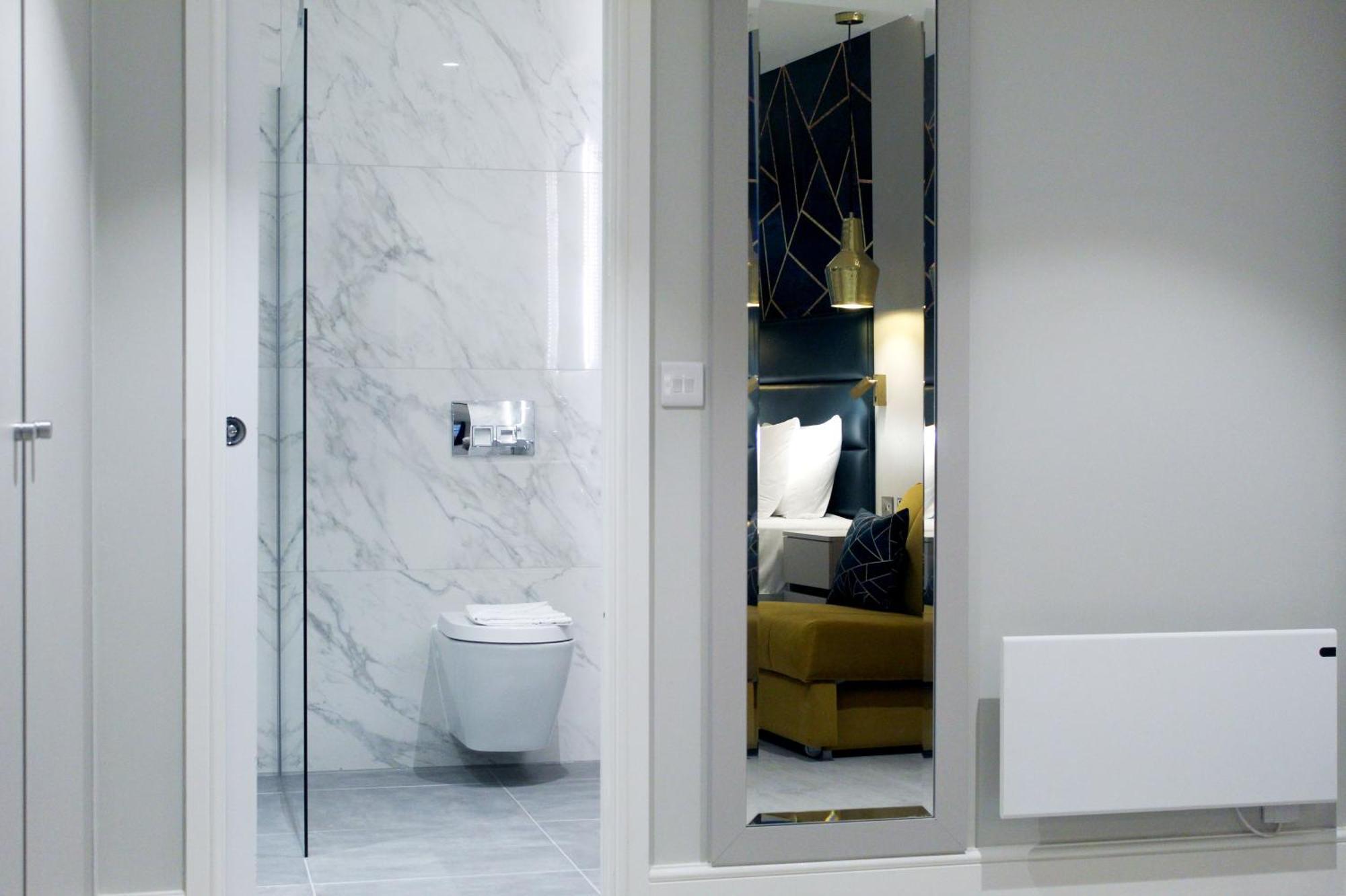 Hotel de apartamente Nox Waterloo