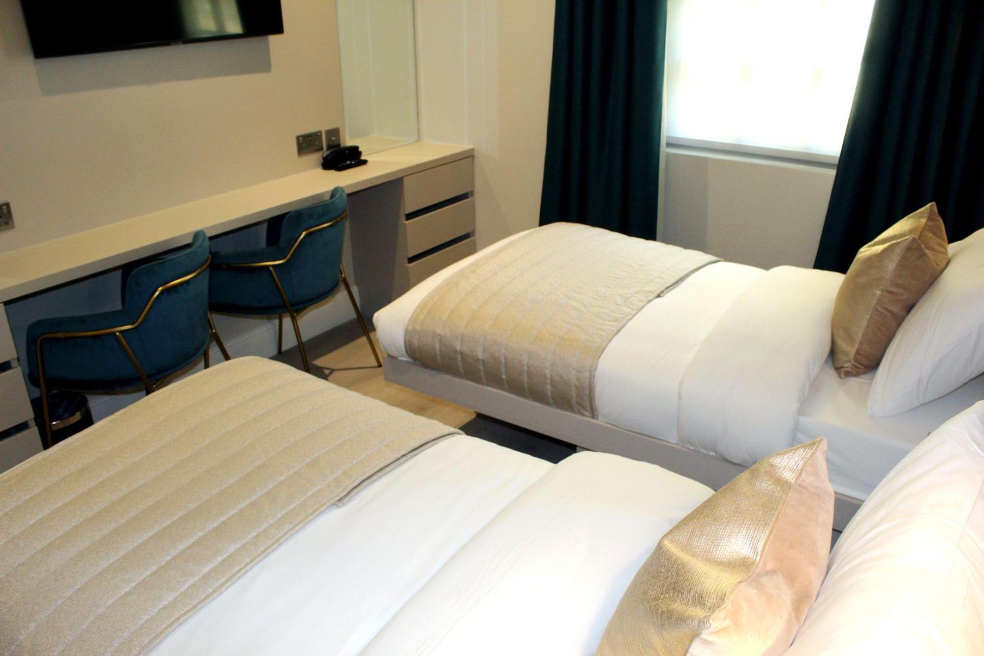 Nox Waterloo 4* Londra