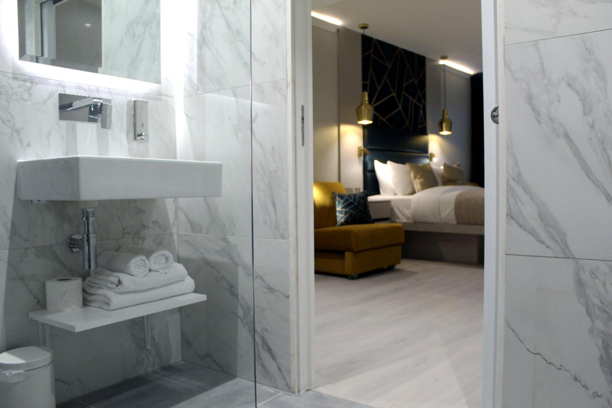 Nox Waterloo 4* Londra
