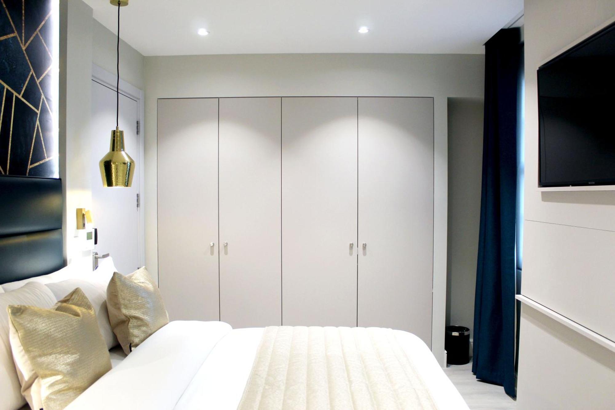 Hotel de apartamente Nox Waterloo Londra