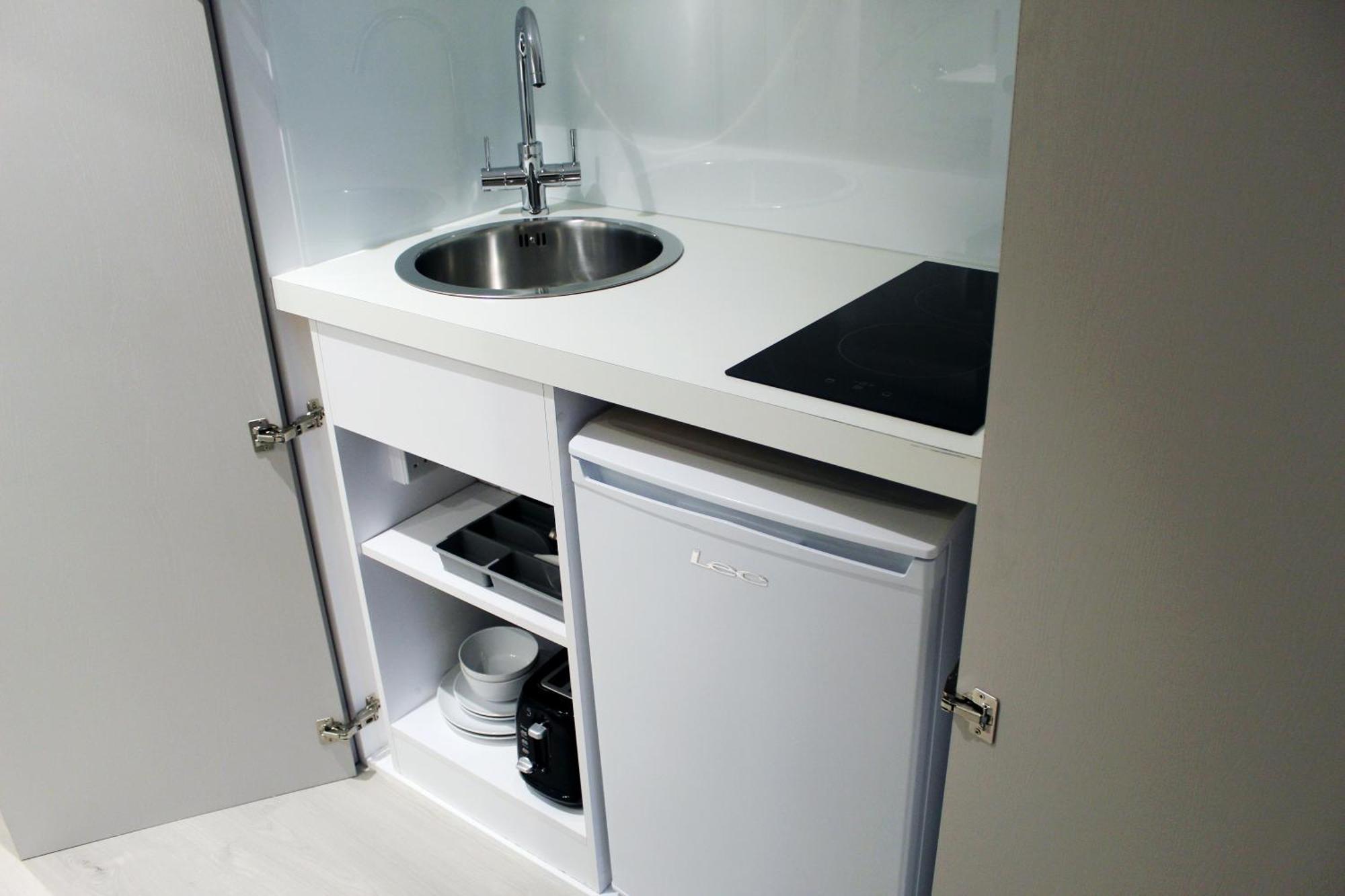 Hotel de apartamente Nox Waterloo Londra
