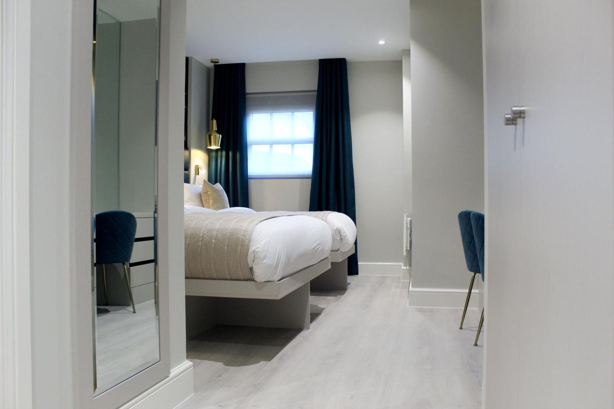 Hotel de apartamente Nox Waterloo