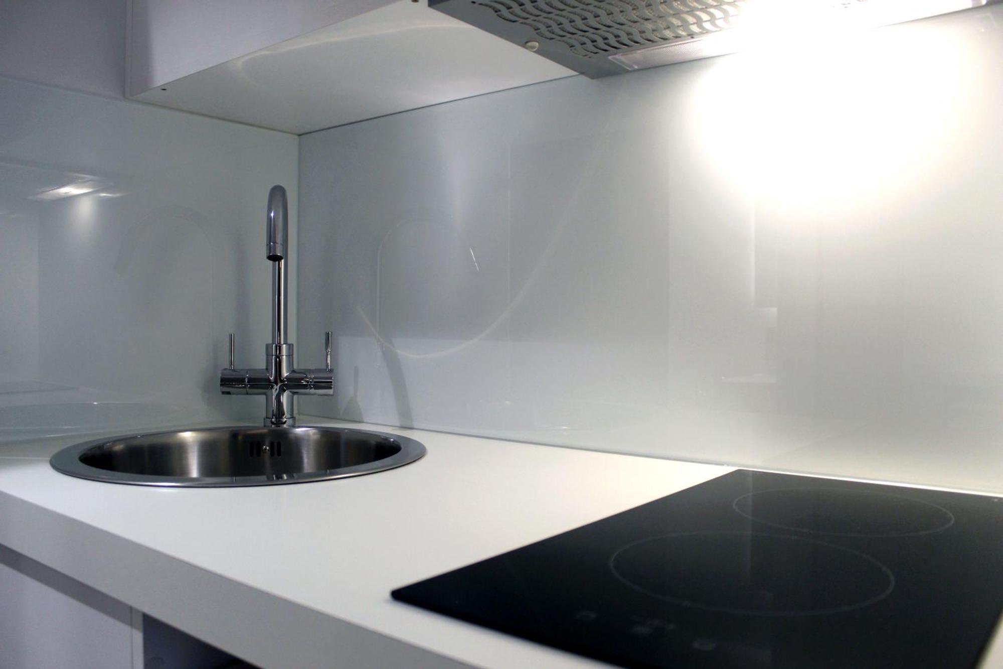 Nox Waterloo Hotel de apartamente