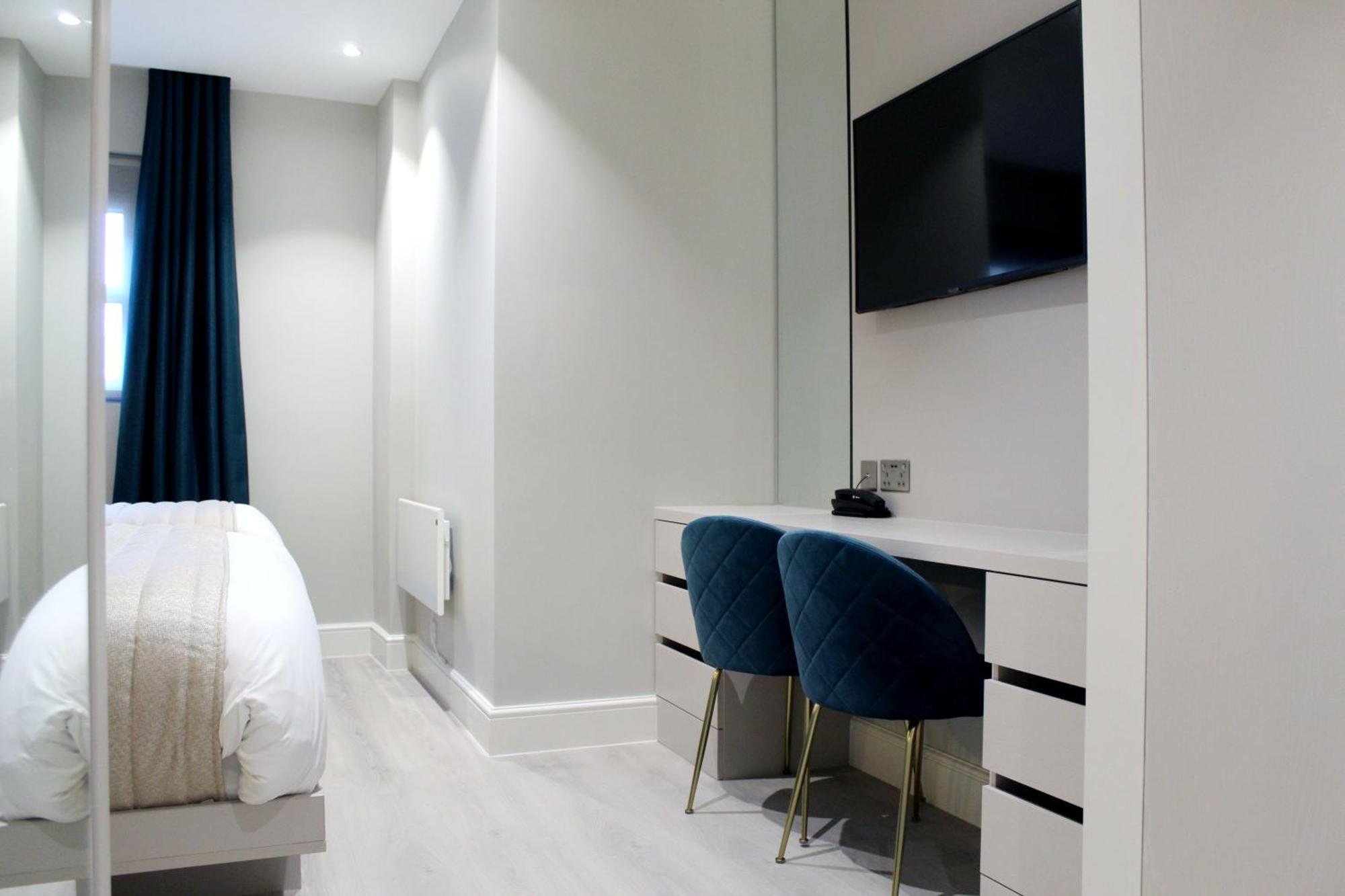 Hotel de apartamente Nox Waterloo Londra