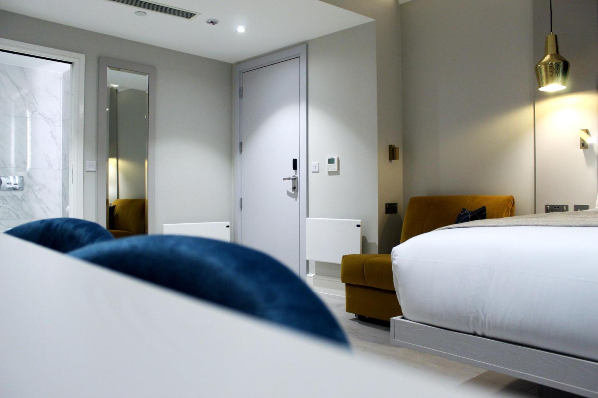 Hotel de apartamente Nox Waterloo