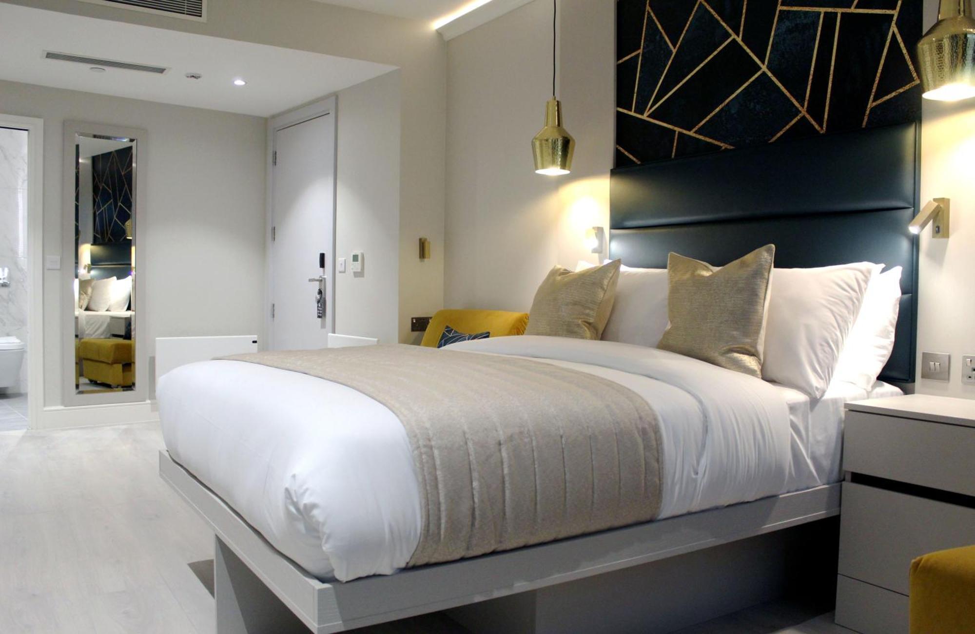 Nox Waterloo 4* Londra
