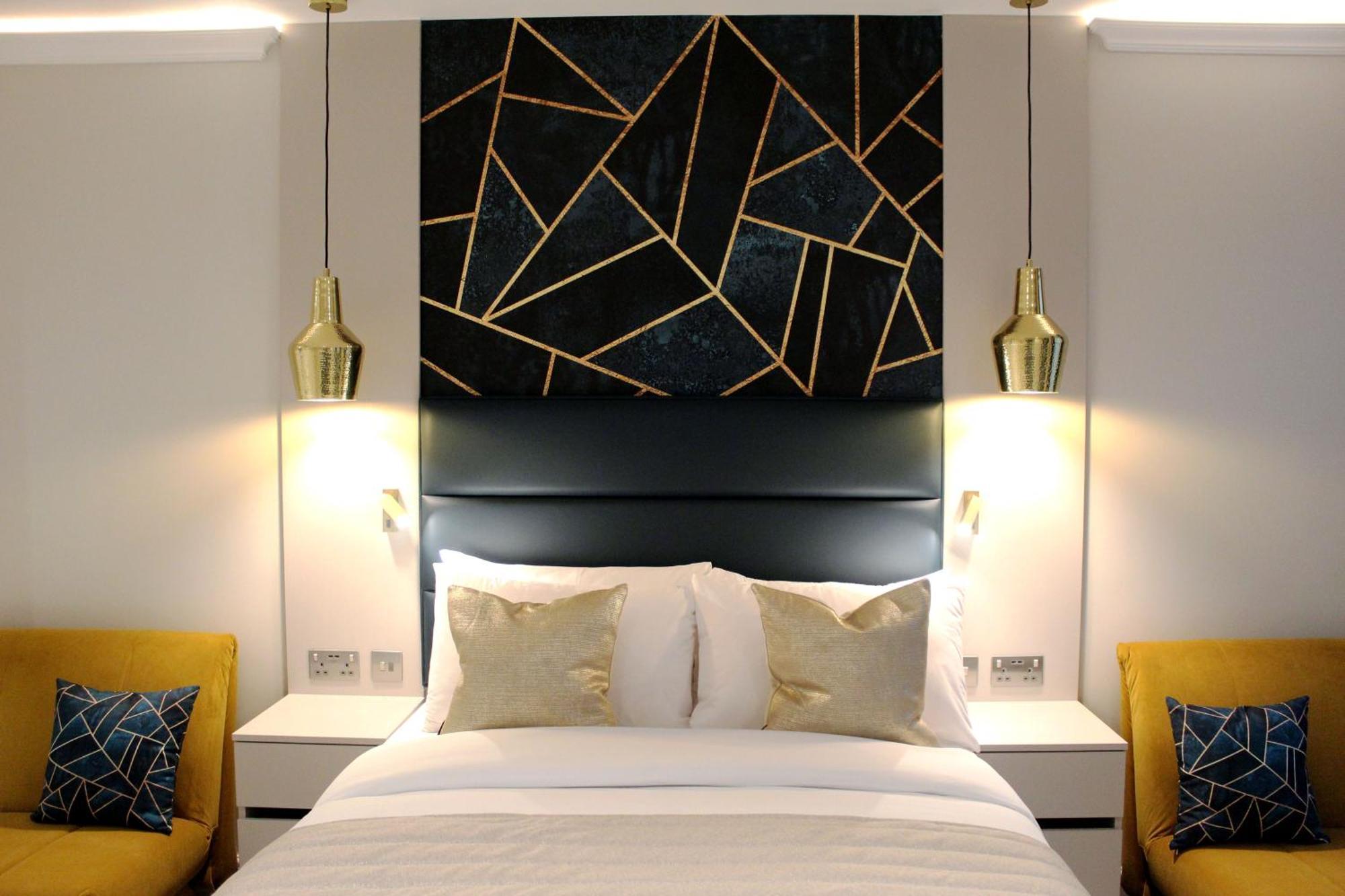 Nox Waterloo Hotel de apartamente