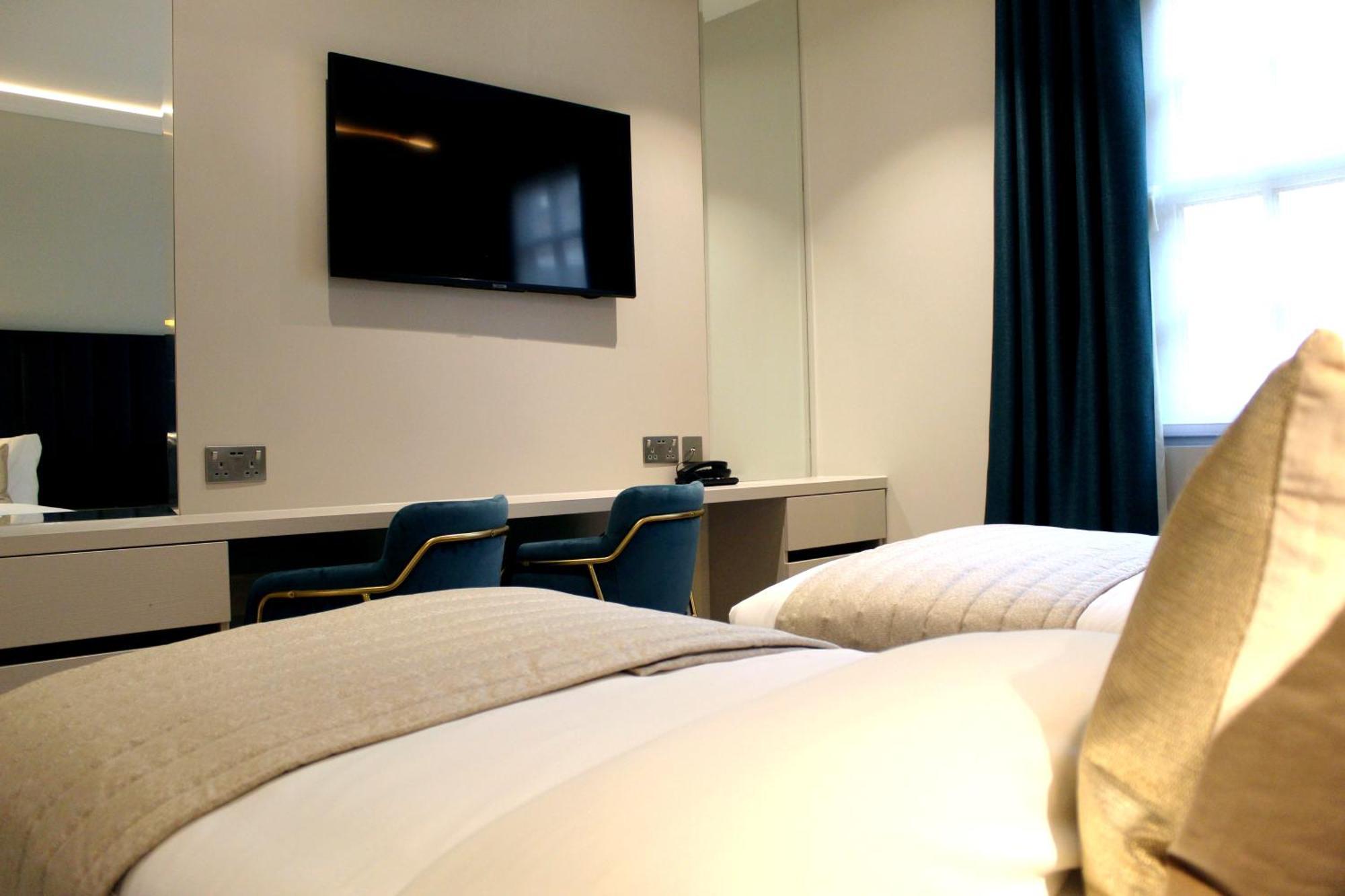 Hotel de apartamente Nox Waterloo