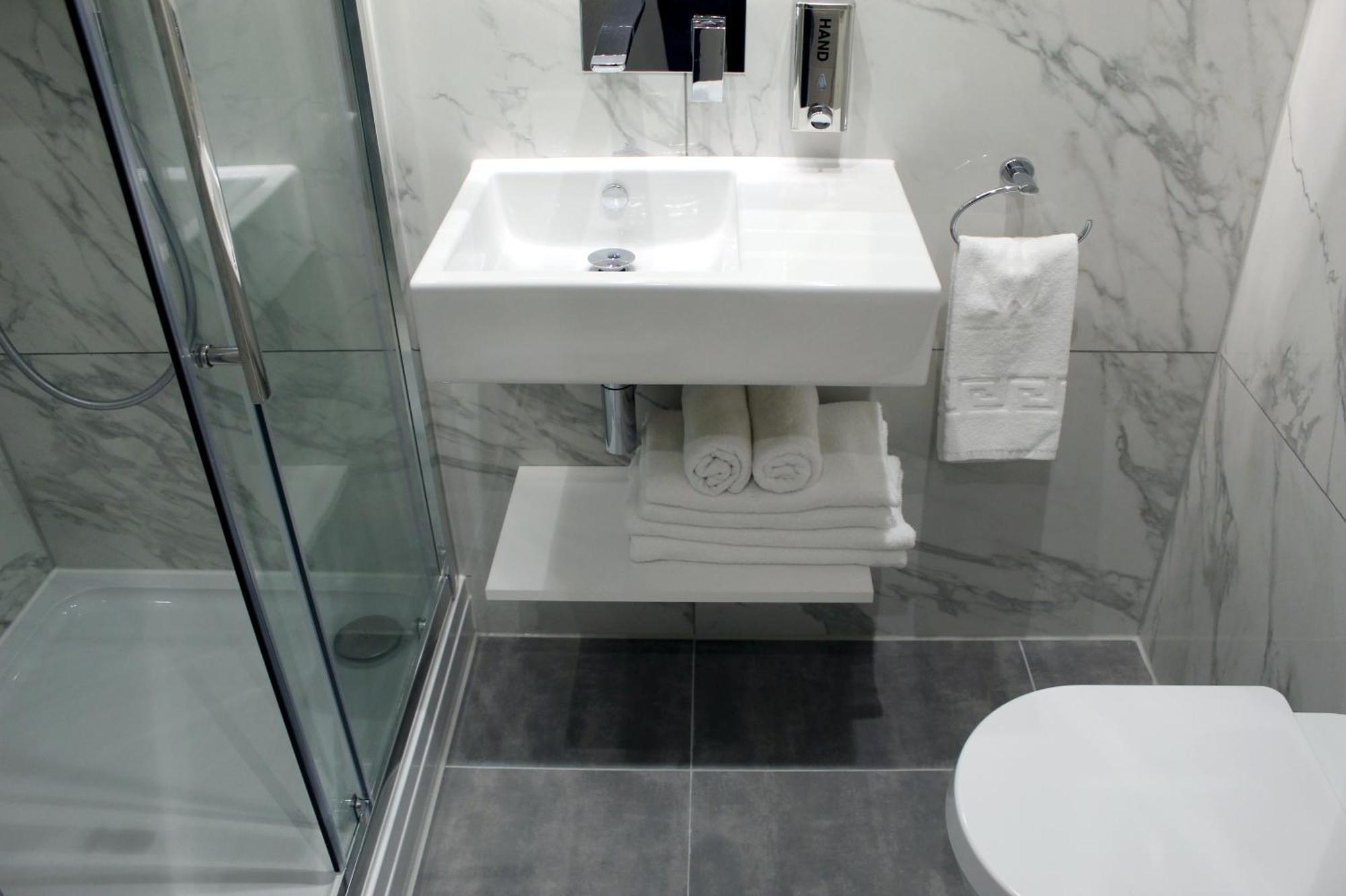 Hotel de apartamente Nox Waterloo 4*