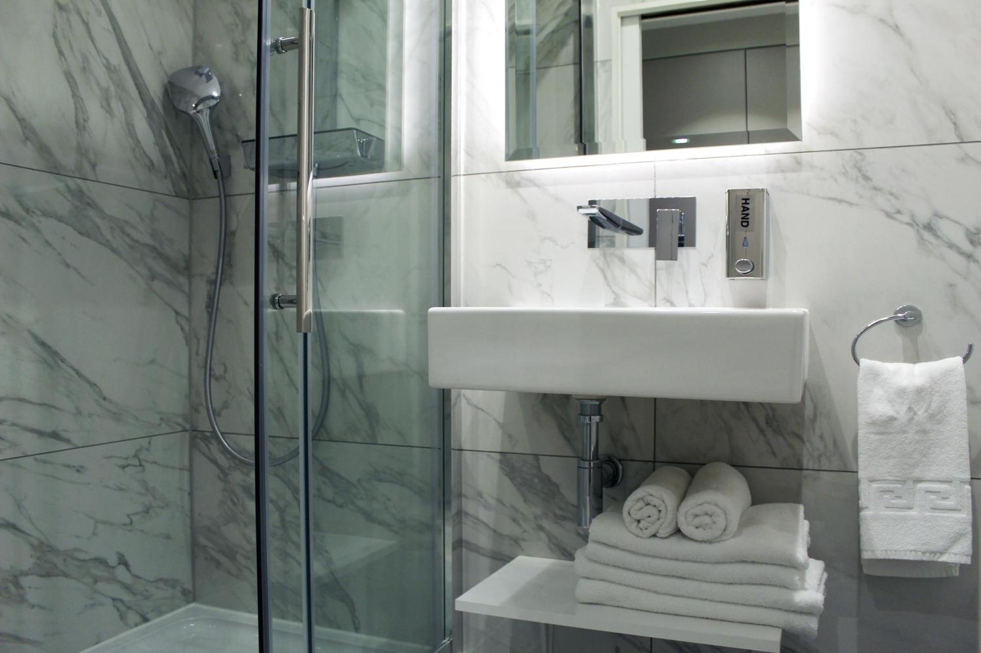 Nox Waterloo Hotel de apartamente Londra