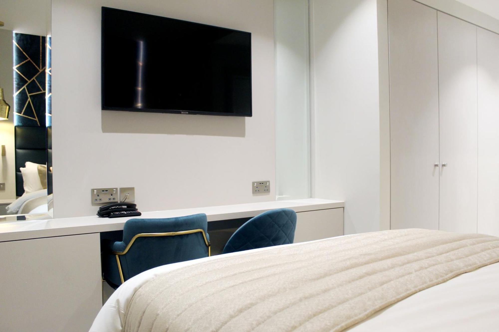 Nox Waterloo Hotel de apartamente 4*