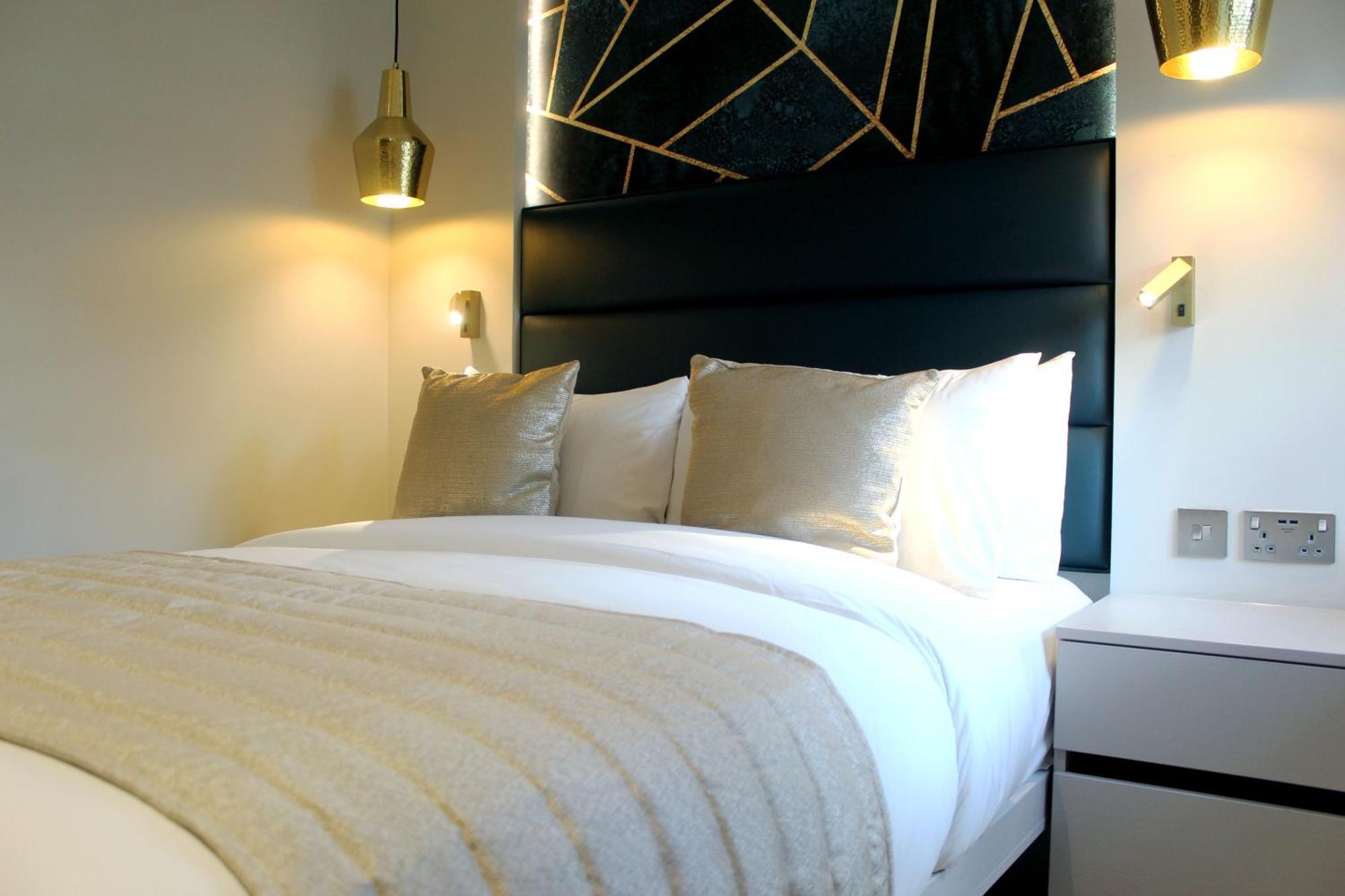 Hotel de apartamente Nox Waterloo Londra