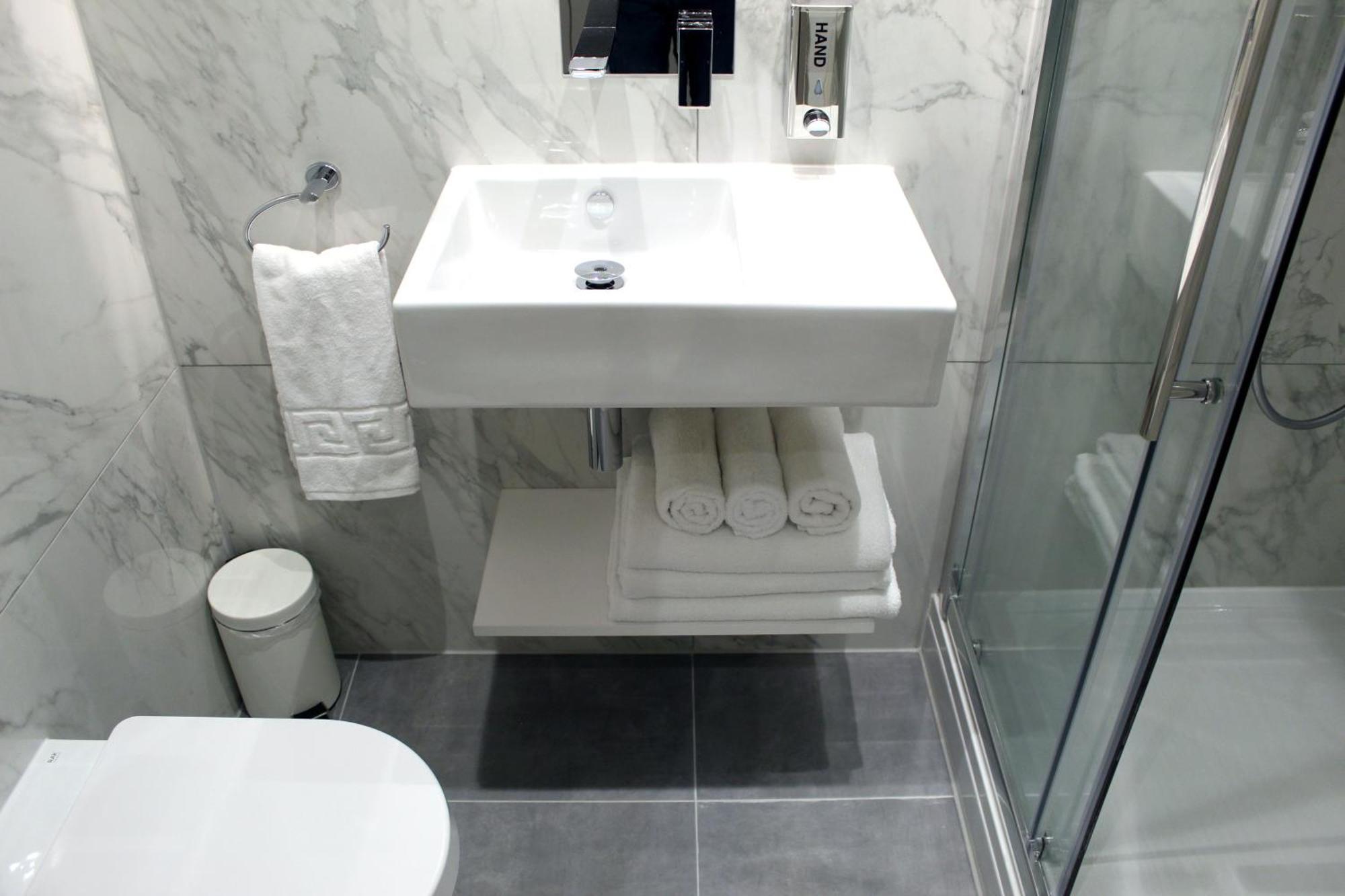 Nox Waterloo Hotel de apartamente 4*