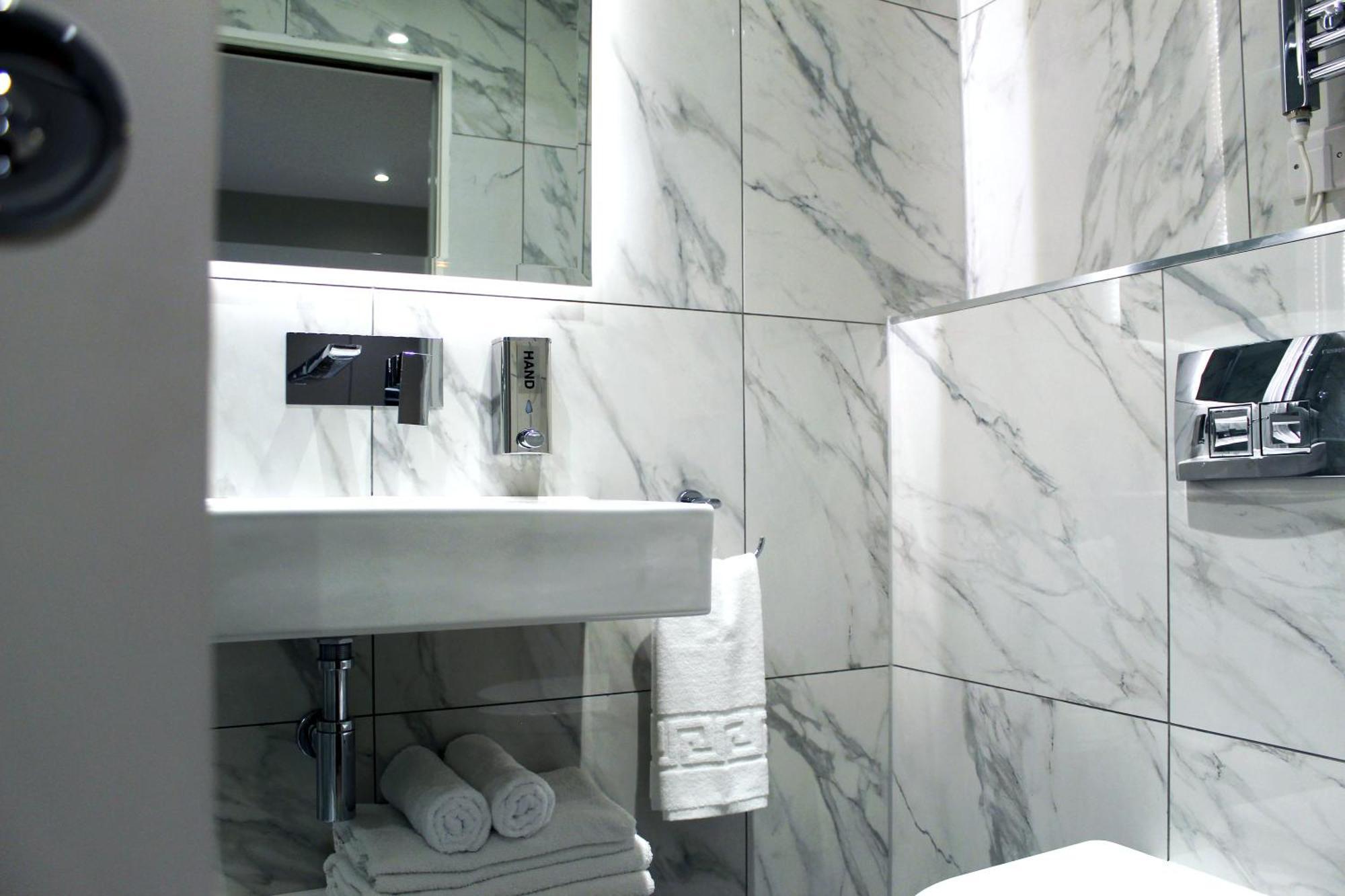 Nox Waterloo Hotel de apartamente Londra