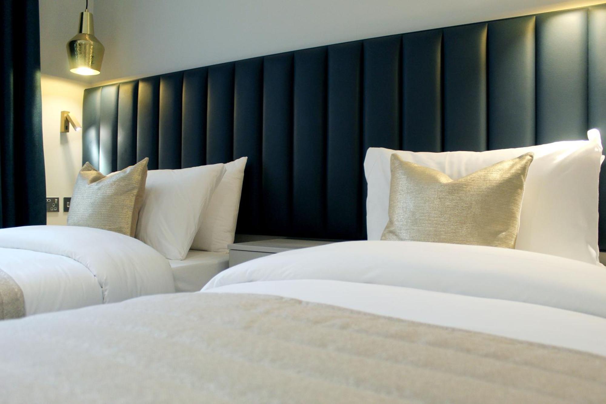 Nox Waterloo Hotel de apartamente